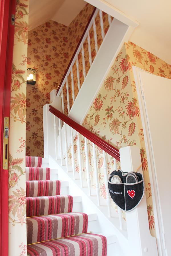 Annie'S Anker Apartment Bayreuth Exterior photo